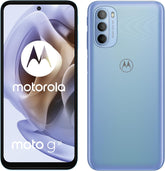 Moto G31 128GB Azul